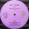 MA. TRAG - Hard Passion