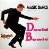 DAVID BOWIE - Magic Dance