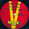 THE DON presents - The Phatheadzs EP