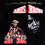 JAMES BROWN – Black Caesar O.S.T.