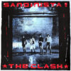 THE CLASH - Sandinista!