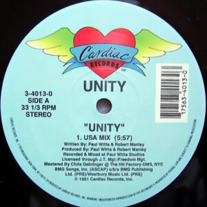UNITY – Unity
