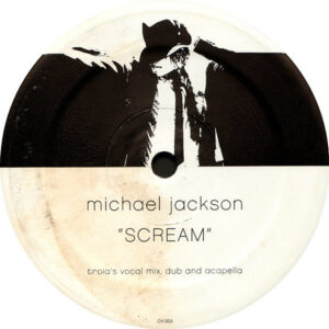 MICHAEL JACKSON - Scream ( Troia Mixes )