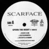 SCARFACE - Spend The Night/Only Your Mother