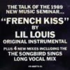 LIL LOUIS - French Kiss