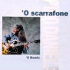 PINO DANIELE - 'O Scarrafone Remix