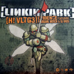 LINKIN PARK – H! Vltg 3