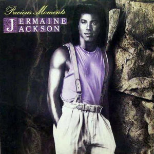 JERMAINE JACKSON – Precious Moments