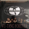 WU-TANG CLAN - Wu-Tang Forever