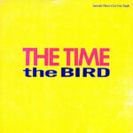 THE TIME – The Bird