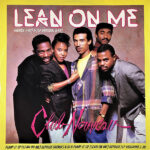 CLUB NOUVEAU – Lean On Me