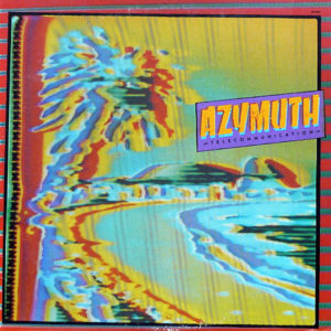 AZYMUTH - Telecommunication