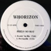 WHORIZON - Feels So Hot