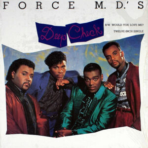FORCE MD’s – Deep Check
