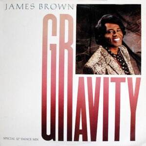 JAMES BROWN – Gravity