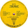 M.T.R. - The Walk