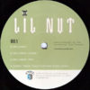 LIL NUT - Awl Damn/Damn Thang