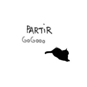 GOGOOO - Partir