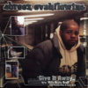 BREEZ EVAHFLOWIN' feat POISON PEN & VAST AIRE - Give It Away/Billy Goats Gruff