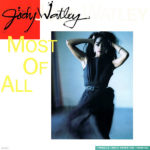 JODY WATLEY – Most Of All