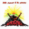 BOB MARLEY & THE WAILERS - Uprising