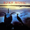 ROXY MUSIC - Avalon