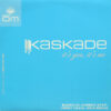 KASKADE feat JOSYLN - It's You, It's Me Remixes