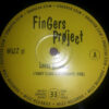 FINGERS PROJECT - Love Gonna…