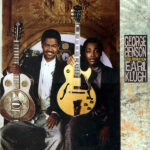 GEORGE BENSON & EARL KLUGH – Collaboration