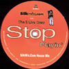 STEVE SILK HURLEY vs THE 2 LIVE CREW - Stop Playin'