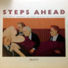 STEPS AHEAD - Steps