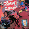 Z-MAN - Z-Mutiny