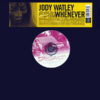 JODY WATLEY - Whenever