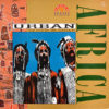 VARIOUS - Urban Africa ( Jive Hits Of The Townships )