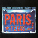 RY COODER – Paris Texas O.S.T.