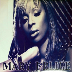 MARY J BLIGE – House Mixes Vol 1