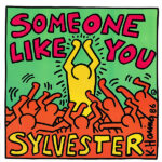 SYLVESTER – Someone Like You