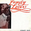 GREGORY ISAACS - Lonely Lover