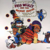 FRED WESLEY & THE HORNY HORNS feat MACEO PARKER - A Blow For Me A Toot To You