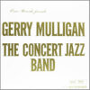 GERRY MULLIGAN - The Concert Jazz Band