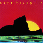 DAVE VALENTIN – Kalahari