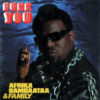 AFRIKA BAMBAATAA & FAMILY - Funk You