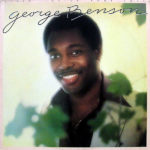 GEORGE BENSON – Livin’ Inside Your Love