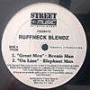 VARIOUS - Ruffneck Blendz Part 2