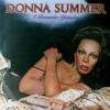 DONNA SUMMER - I Remember Yesterday