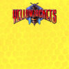 YELLOWJACKETS - YellowJackets