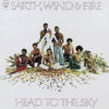 EARTH WIND & FIRE - Head To The Sky