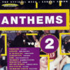 VARIOUS - Anthems Vol 2