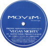 FREDDY MONTANEZ feat JESSICA LYNN - Vegas Nights