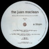 THE JUAN MACLEAN - By The Time I Get To Venus